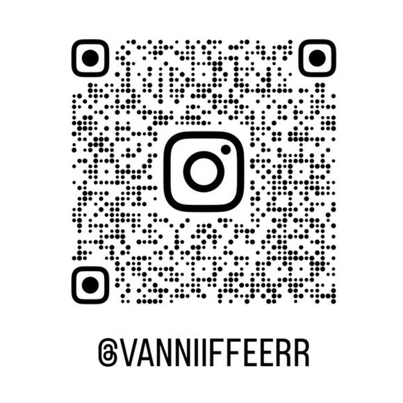 🐆 FOLLOW MY IG: Vanniiffeerr 🐆 - Picture 1 of 1